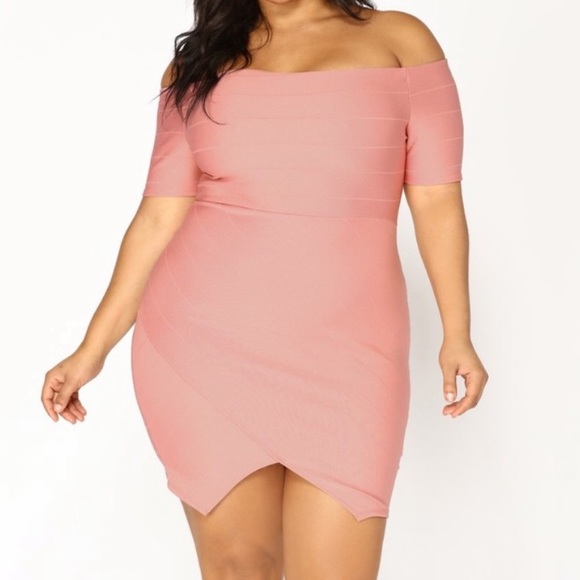 Fashion Nova Dresses & Skirts - fashion nova made for you dress